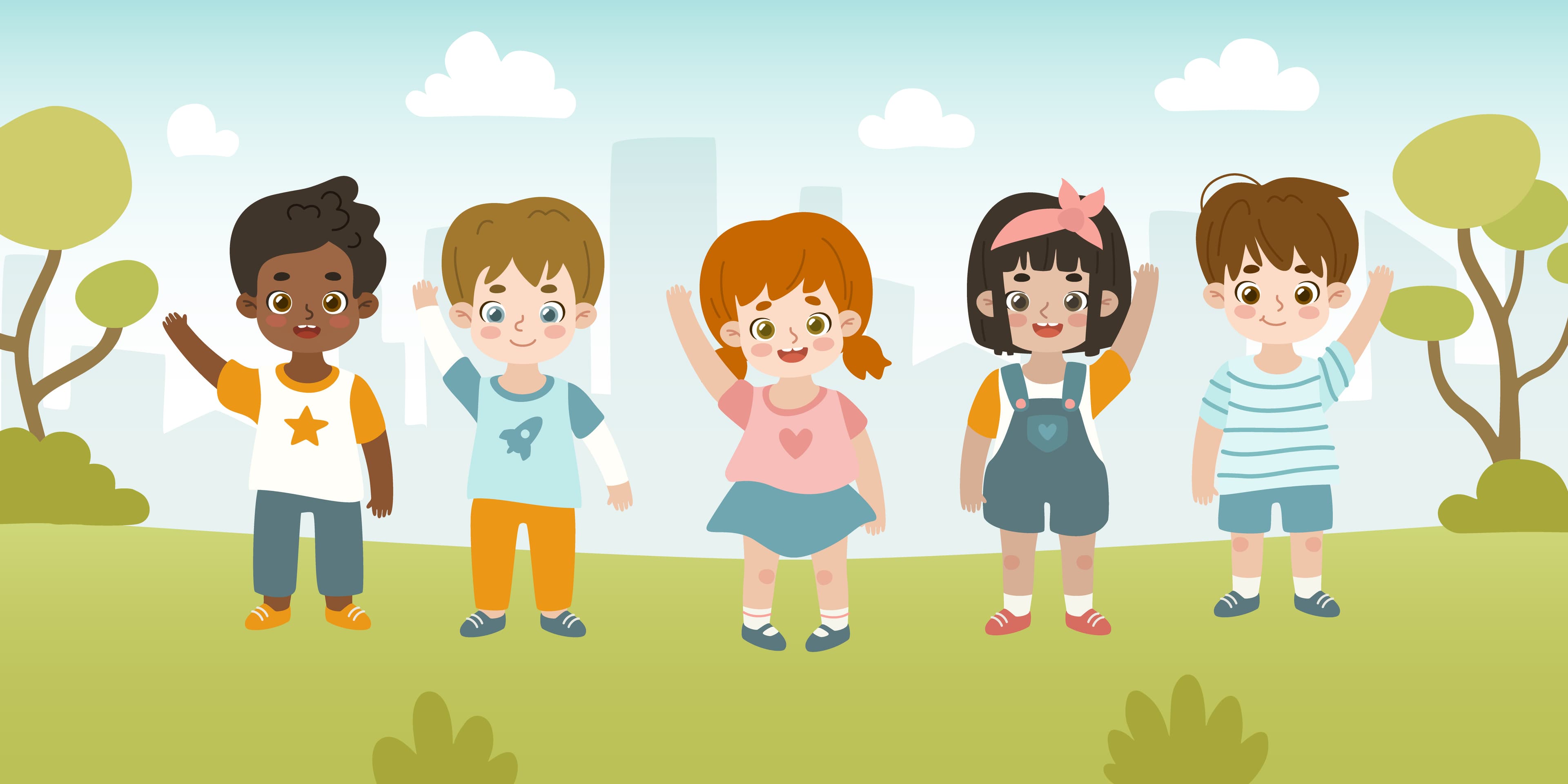 Partner in early learning