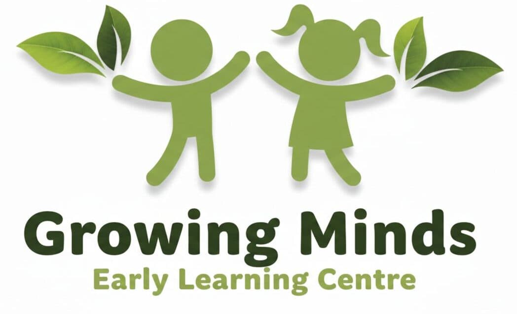 Growing Minds Logo