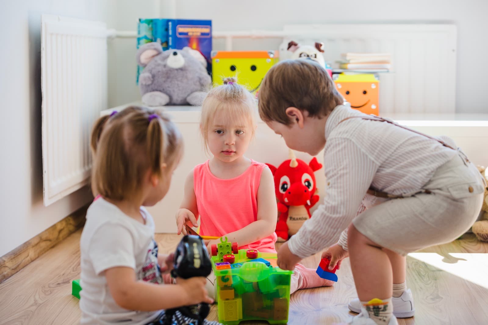 Preschool